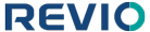 Revio Logo